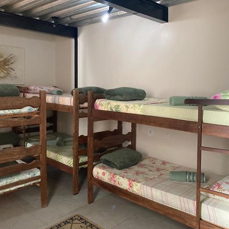 Rio Guesthouse - Um Quarteirao Da Praia De Copacabana Rio de Janeiro Esterno foto
