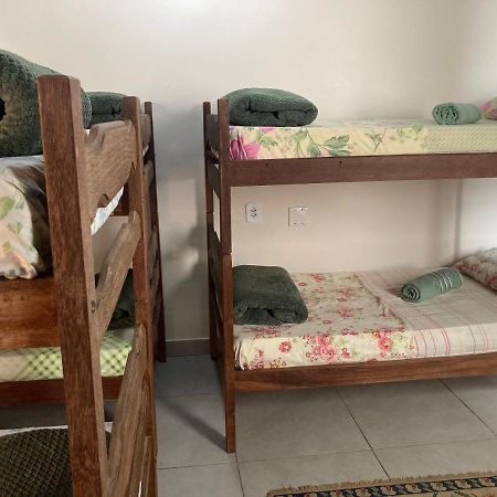 Rio Guesthouse - Um Quarteirao Da Praia De Copacabana Rio de Janeiro Esterno foto
