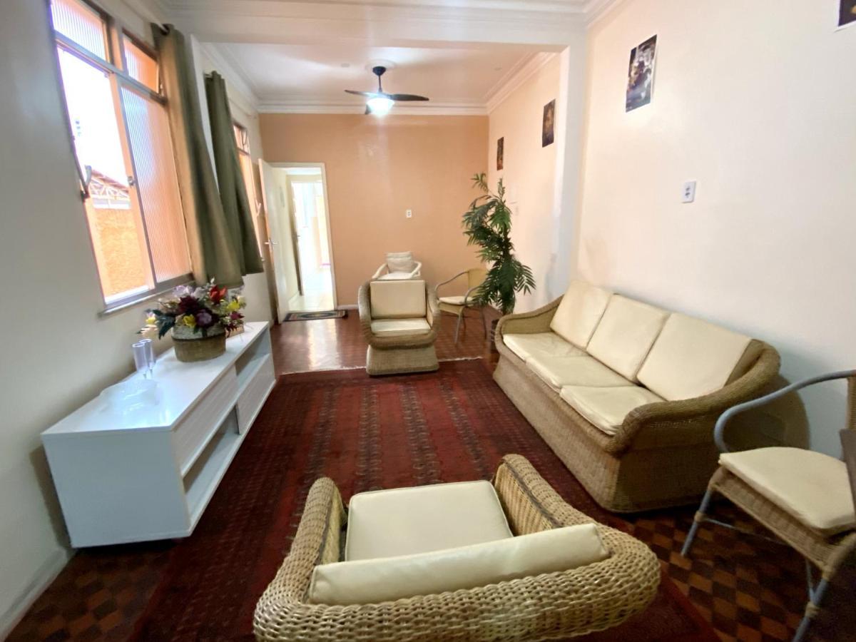 Rio Guesthouse - Um Quarteirao Da Praia De Copacabana Rio de Janeiro Esterno foto