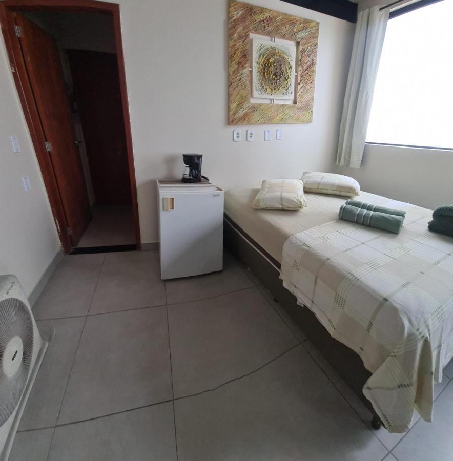 Rio Guesthouse - Um Quarteirao Da Praia De Copacabana Rio de Janeiro Esterno foto