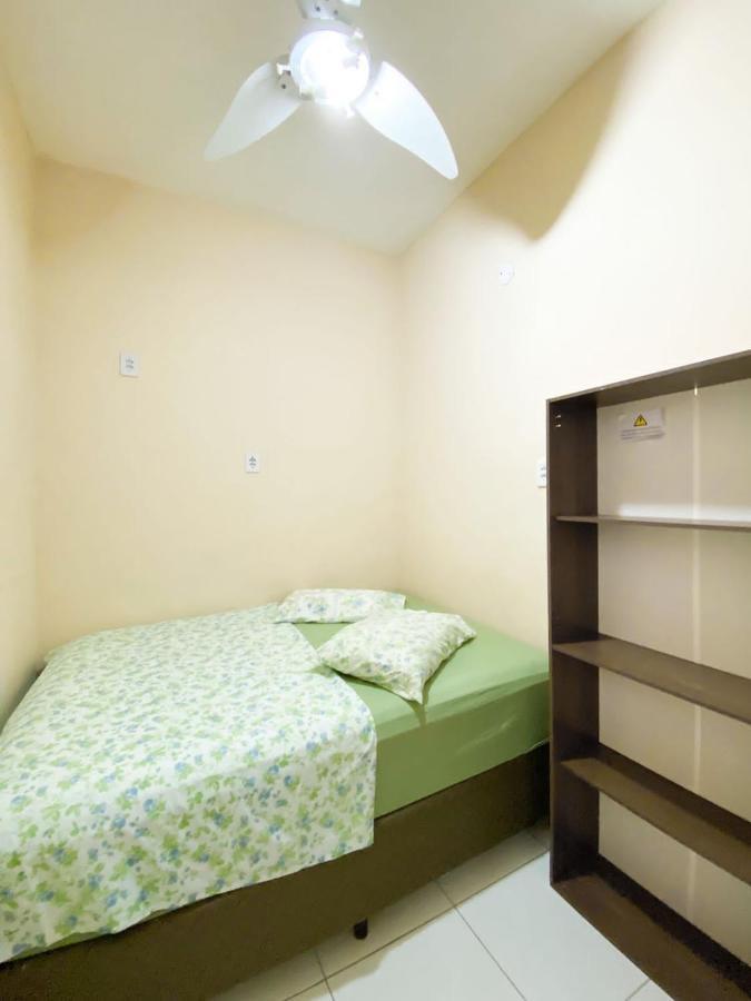 Rio Guesthouse - Um Quarteirao Da Praia De Copacabana Rio de Janeiro Esterno foto
