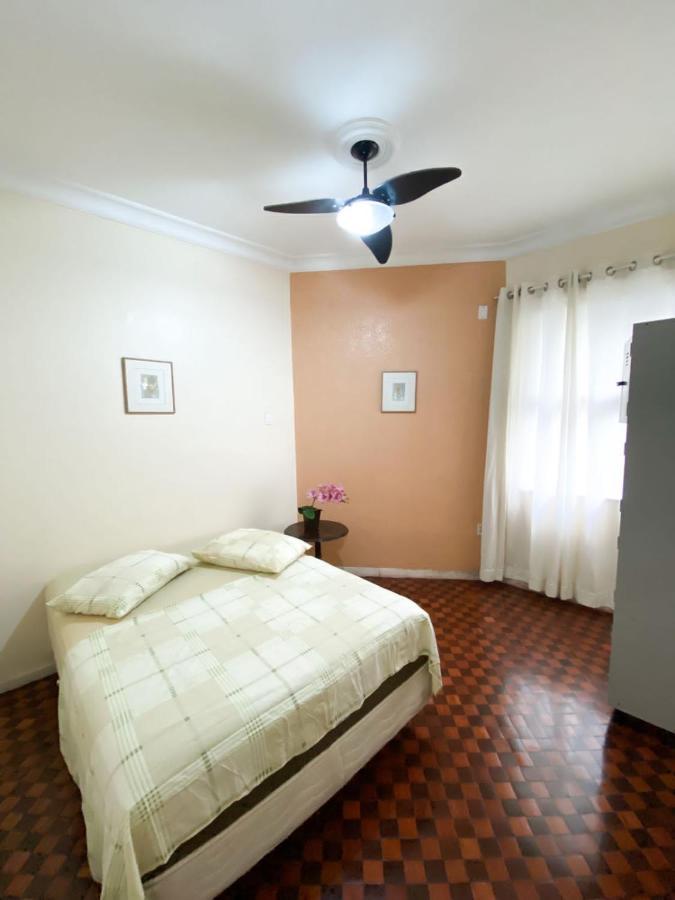 Rio Guesthouse - Um Quarteirao Da Praia De Copacabana Rio de Janeiro Esterno foto