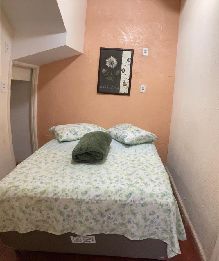 Rio Guesthouse - Um Quarteirao Da Praia De Copacabana Rio de Janeiro Esterno foto