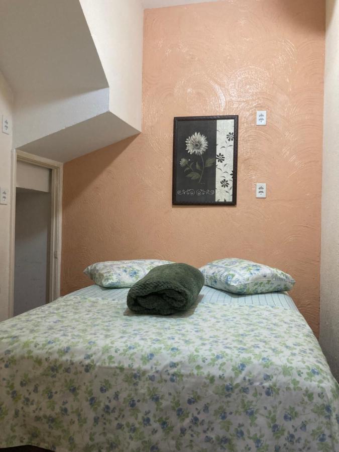 Rio Guesthouse - Um Quarteirao Da Praia De Copacabana Rio de Janeiro Esterno foto