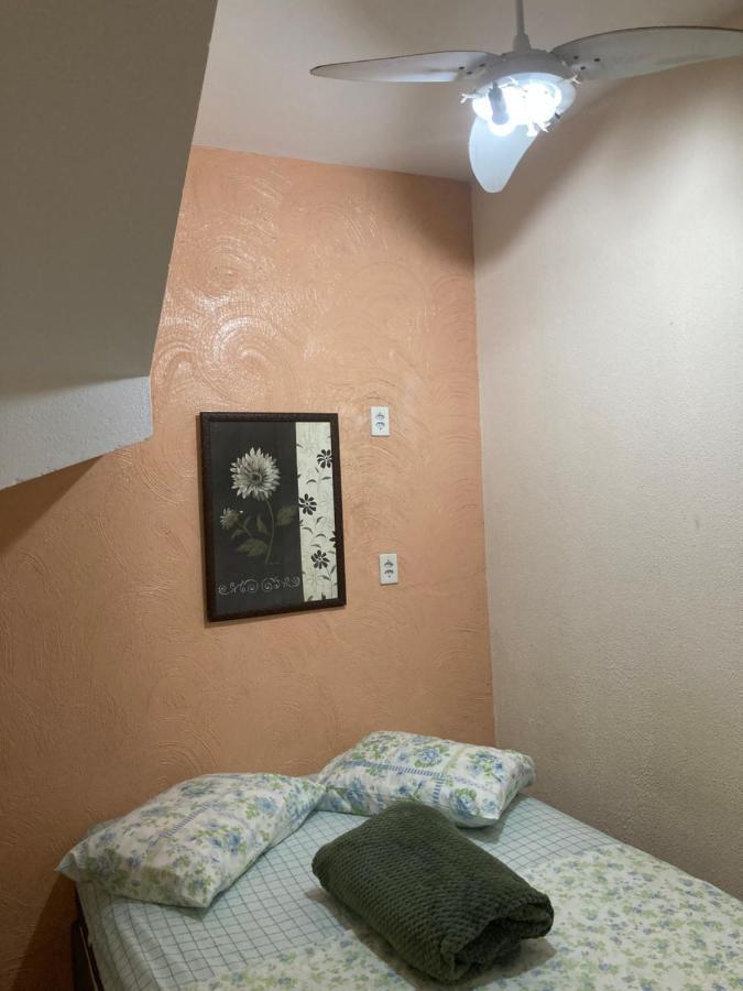 Rio Guesthouse - Um Quarteirao Da Praia De Copacabana Rio de Janeiro Esterno foto