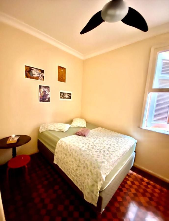 Rio Guesthouse - Um Quarteirao Da Praia De Copacabana Rio de Janeiro Esterno foto