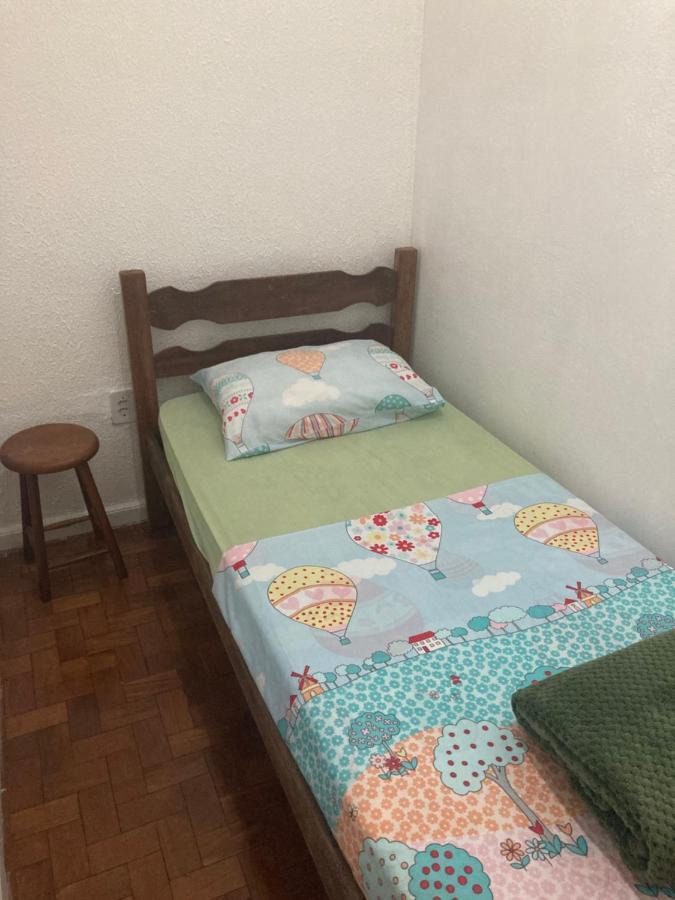 Rio Guesthouse - Um Quarteirao Da Praia De Copacabana Rio de Janeiro Esterno foto