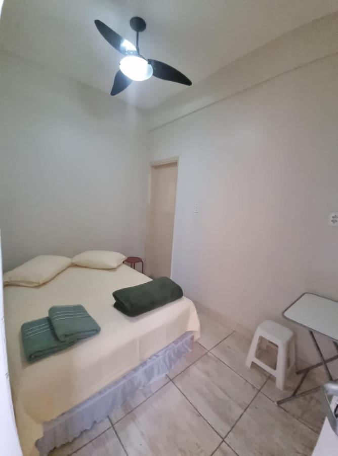 Rio Guesthouse - Um Quarteirao Da Praia De Copacabana Rio de Janeiro Esterno foto