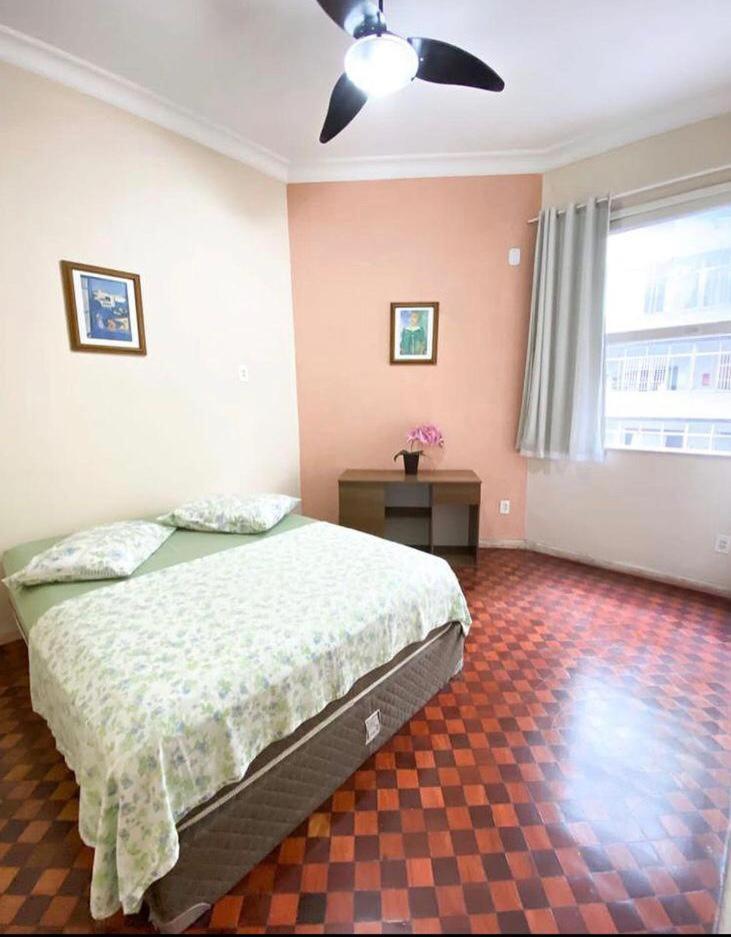 Rio Guesthouse - Um Quarteirao Da Praia De Copacabana Rio de Janeiro Esterno foto
